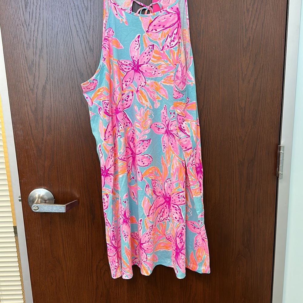XXL Margot NWT Lilly Pulitzer - Picture 2 of 4